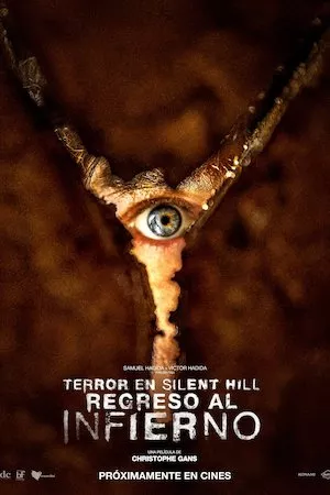 Return to Silent Hill