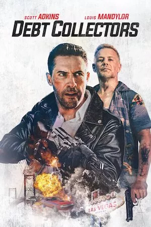 Debt Collectors (La deuda 2)
