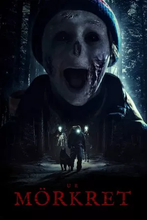 Poster From Darkness
