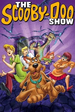 El show de Scooby-Doo