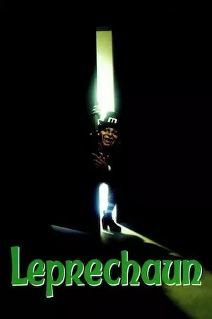 Leprechaun (El duende maldito)