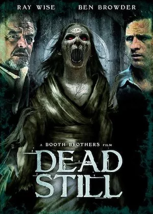 Poster Dead Still