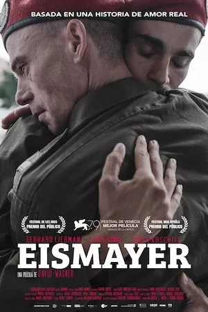 Poster Eismayer