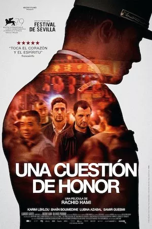 Una cuestión de honor