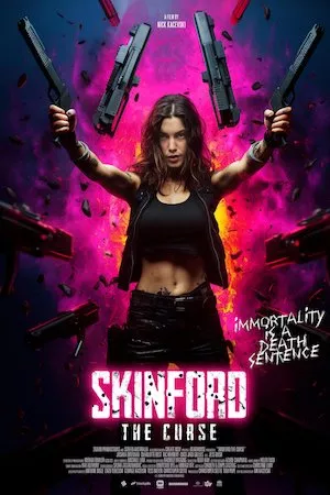 Skinford 2: The Curse