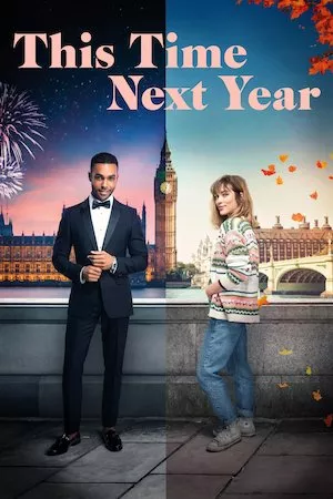 This Time Next Year
