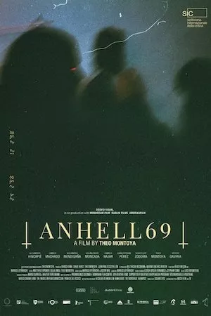 Poster Anhell69