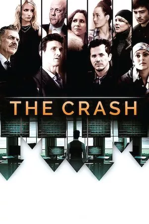 Poster The Crash
