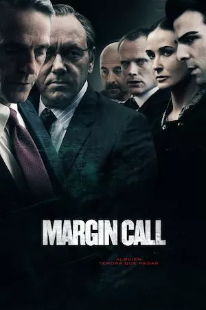 Margin Call (El precio de la codicia)