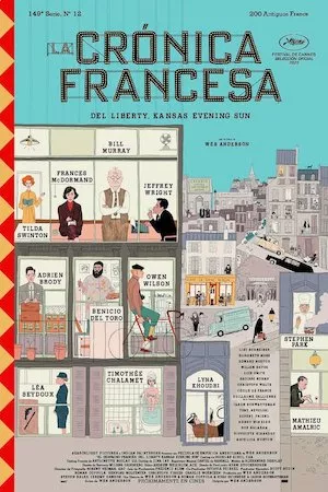 La Crónica Francesa