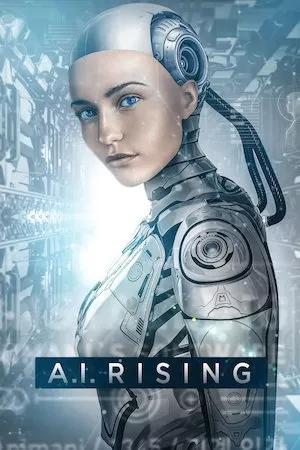 Poster Ederlezi Rising (A.I. Rising)