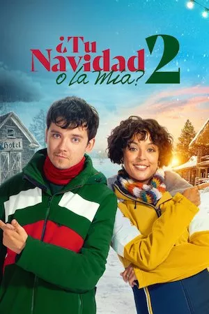 ¿Tus navidades o las mías? 2