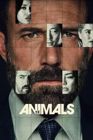 Poster Animales