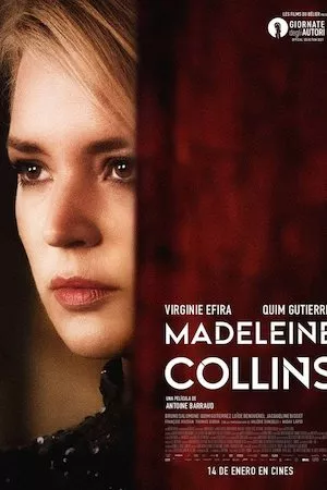 Madeleine Collins