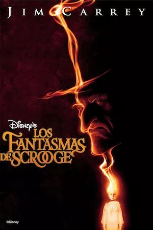 A Christmas Carol (Los fantasmas de Scrooge)