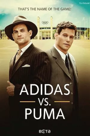 Duelo de hermanos: la historia de Adidas y Puma
