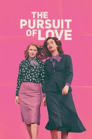 The Pursuit of Love (A la caza del amor)
