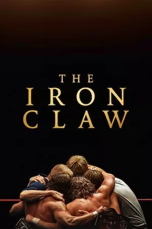 The Iron Claw