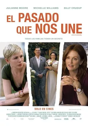 After the Wedding (El pasado que nos une)