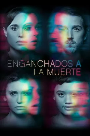 Flatliners (Línea mortal)