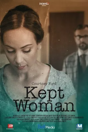 Kept Woman (Cautiva)