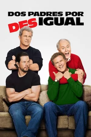 Padres por desigual 2