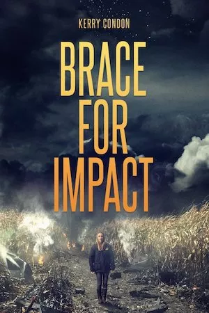 Brace for Impact (Vuelo 112: Misterio en el aire)
