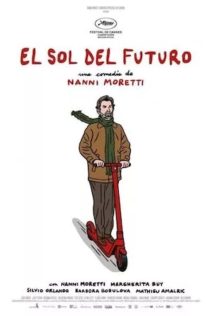 El sol del futuro