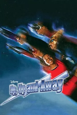 Up and Away