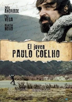 Não Pare na Pista (El joven Paulo Coelho)