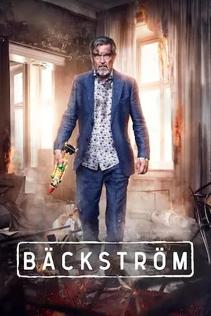Backstrom 2020