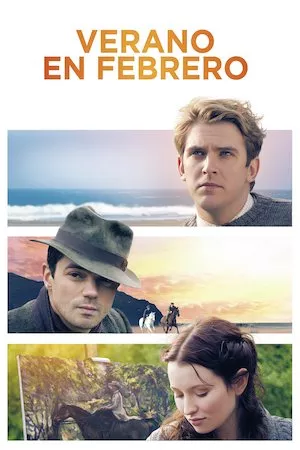 February (La enviada del mal)
