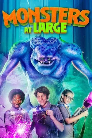 Monsters at Large