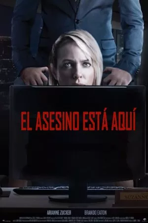 El asesino está aquí