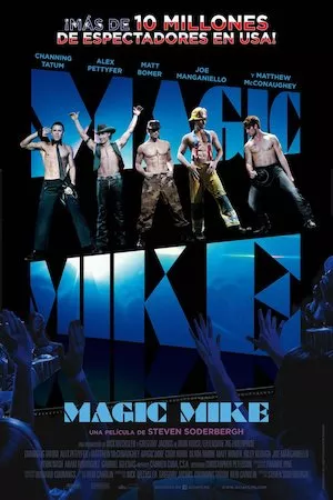 Magic Mike
