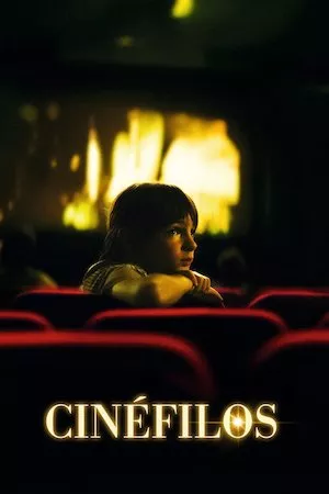 Cinéfilos