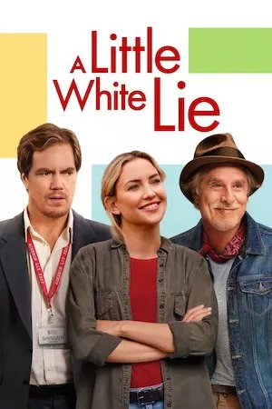 A Little White Lie