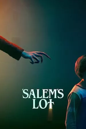 El misterio de Salem's Lot