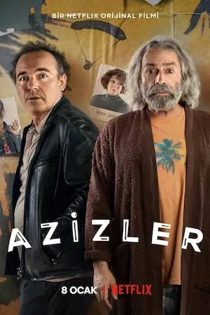 Azizler (El dilema de Aziz)
