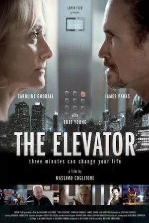 The Elevator: Three Minutes Can Change Your Life
