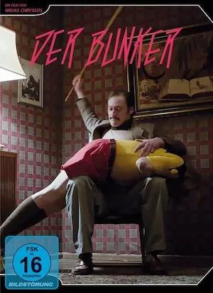 Poster Der Bunker