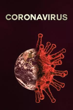 Poster Coronavirus