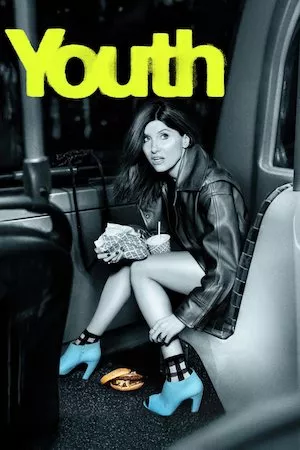 Poster Youth