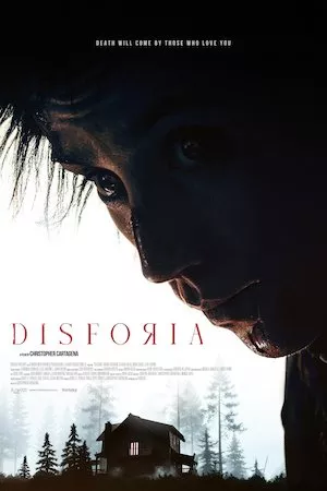 Poster Disforia
