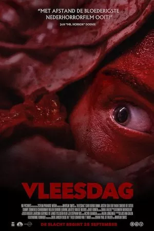 Poster Instinto animal