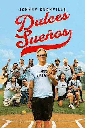 Poster Sweet Dreams