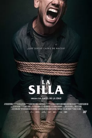 Poster La silla