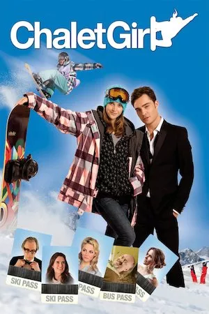 Chalet Girl (Cómo casarse con un billonario)