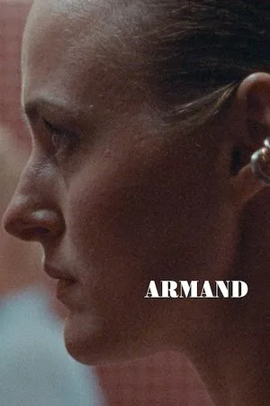 La tutoría (Armand)