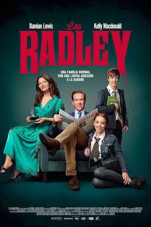 The Radleys
